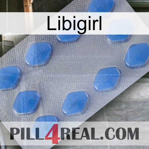 Libigirl 21